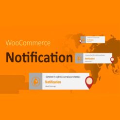 WooCommerce Notification WordPress Notification Plugin
