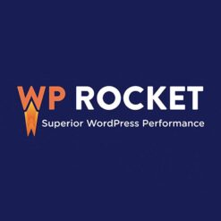 WP Rocket Premium WordPress Site Acceleration Plugin